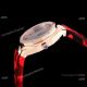 New Replica Hublot Sang Bleu Watch Red Camouflage Strap Rose Gold (7)_th.jpg